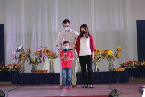 WEB - NSDC 2021 - Liturgia de Paso de Kínder