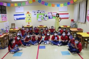 WEB - NSDC 2021 - Liturgia de Paso de Kínder