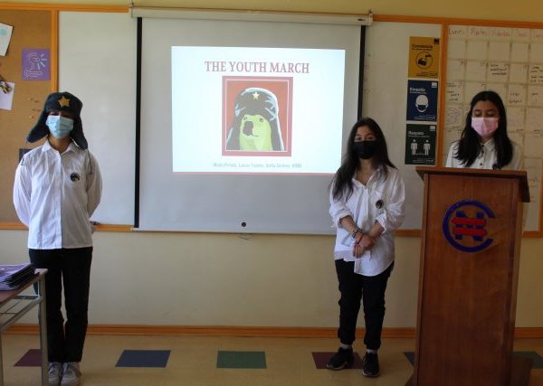 WEB - NSDC 2021 - A political party for Young people