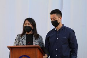 WEB - NSDC 2021 - Eucaristía de Paso de los 8° Básicos