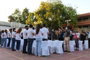 WEB - NSDC 2021 - Eucaristía de Paso de los 8° Básicos