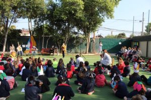 WEB - NSDC 2021 -Despedida Directora Isabel Fuenzalida