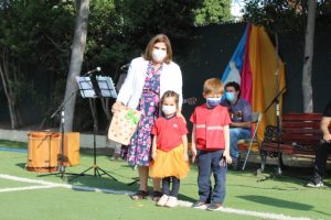 WEB - NSDC 2021 - Despedida Directora Isabel Fuenzalida