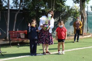 WEB - NSDC 2021 - Despedida Directora Isabel Fuenzalida