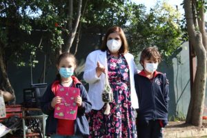 WEB - NSDC 2021 - Despedida Directora Isabel Fuenzalida