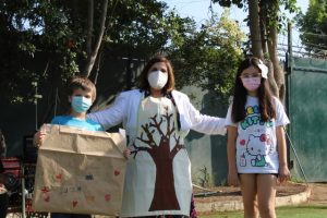 WEB - NSDC 2021 - Despedida Directora Isabel Fuenzalida