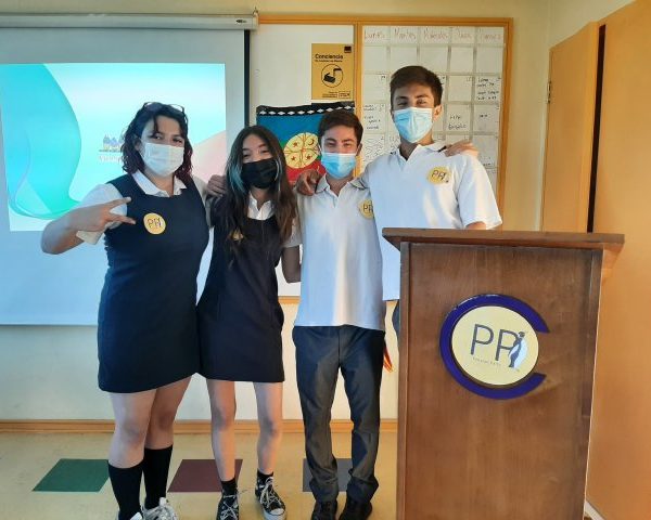 WEB - NSDC 2021 - A political party for Young people