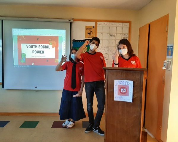 WEB - NSDC 2021 - A political party for Young people