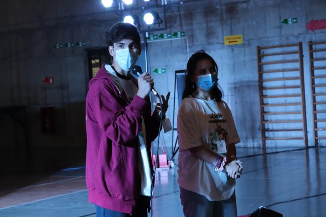 WEB - NSDC 2021 - Congreso de Líderes Estudiantiles Comunales