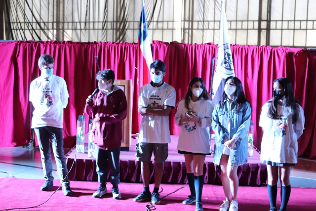 WEB - NSDC 2021 - Congreso de Líderes Estudiantiles Comunales