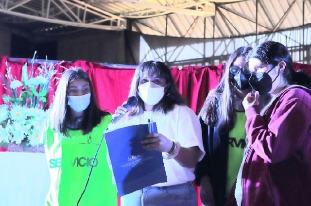 WEB - NSDC 2021 - Congreso de Líderes Estudiantiles Comunales