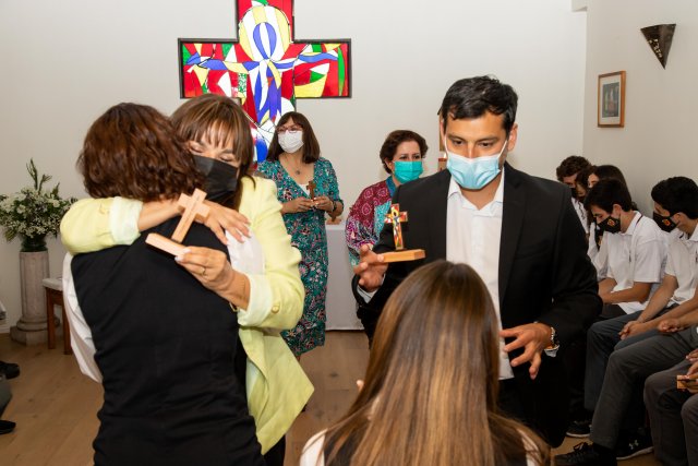 WEB - Graduación NSDC 2021