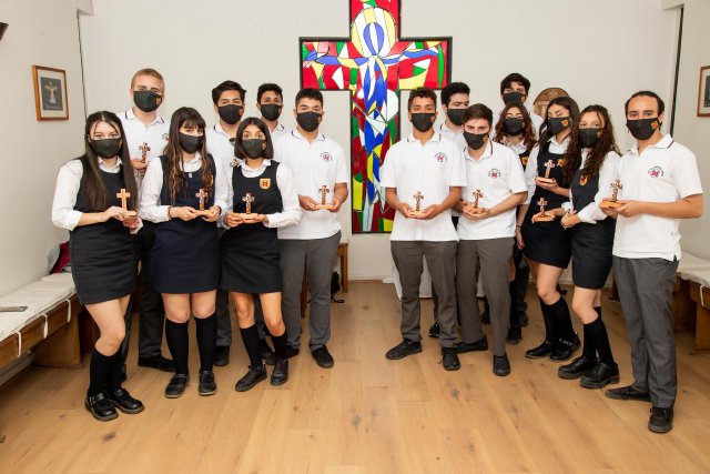 WEB - Graduación NSDC 2021