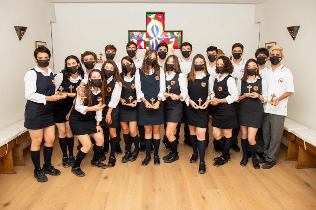 WEB - Graduación NSDC 2021