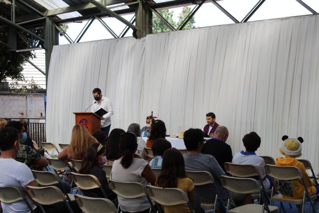 WEB NSDC 2022 - 1° Eucaristía Comunitaria del año02