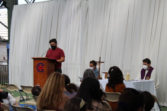 WEB NSDC 2022 - 1° Eucaristía Comunitaria del año03