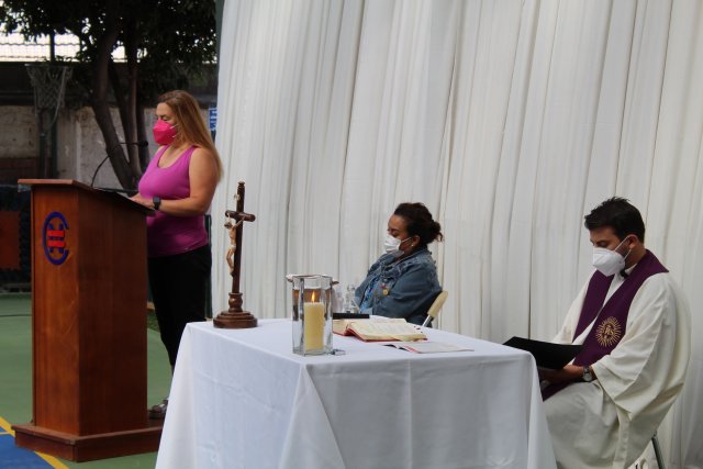 WEB NSDC 2022 - 1° Eucaristía Comunitaria del año04
