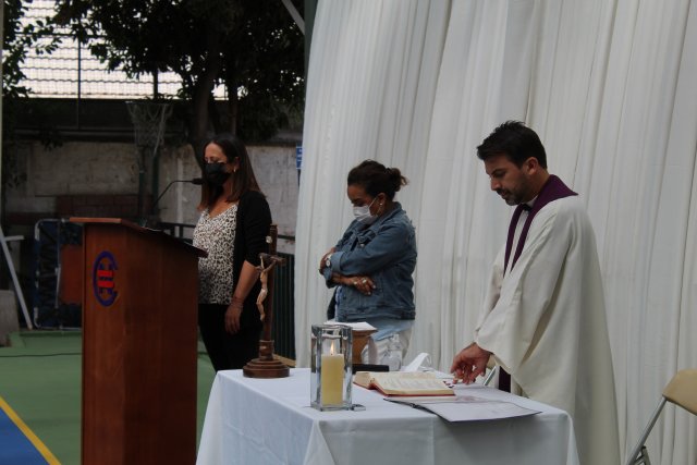 WEB NSDC 2022 - 1° Eucaristía Comunitaria del año06