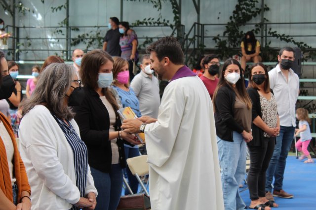 WEB NSDC 2022 - 1° Eucaristía Comunitaria del año08