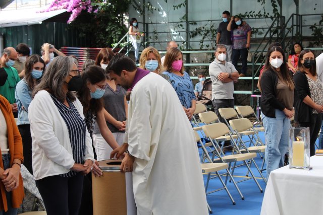 WEB NSDC 2022 - 1° Eucaristía Comunitaria del año09