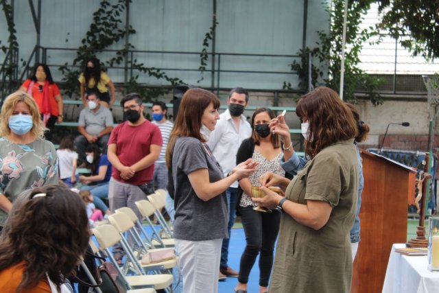 WEB NSDC 2022 - 1° Eucaristía Comunitaria del año14