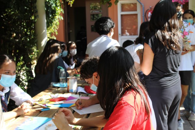 WEB NSDC 2022 - Actividad de inicio del año IV Medio43