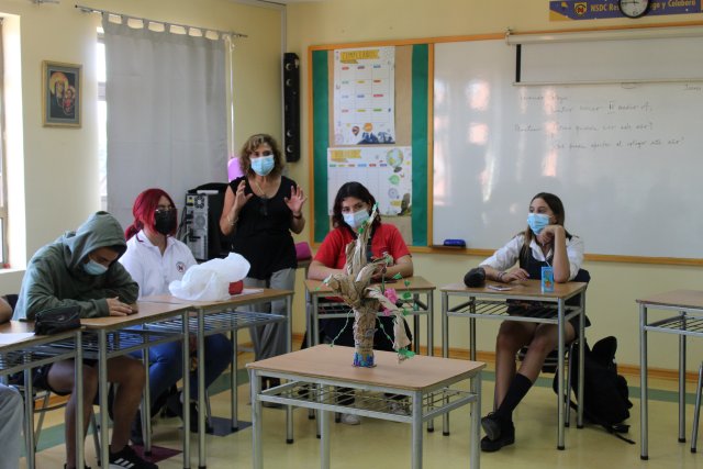 WEB NSDC 2022 - Actividad de inicio del año IV Medio46