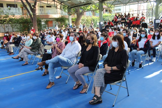 WEB NSDC 2022 - Acto de Traspaso de Dirección NSDC17