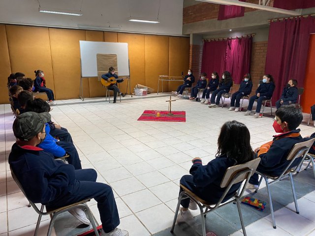 WEB NSDC 2022 - Campamento de Formación 8° Básicos11