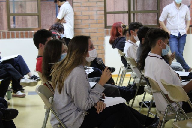 WEB NSDC 2022 - Resultados del TOEFL Junior30