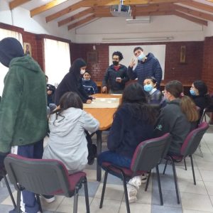 WEB NSDC 2022 - Retiro de Discernimiento IV Medio1