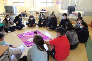 WEB NSDC 2022 - Semana Santa - Celebración Última Cena28