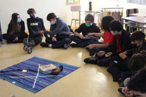 WEB NSDC 2022 - Semana Santa - Celebración Última Cena29