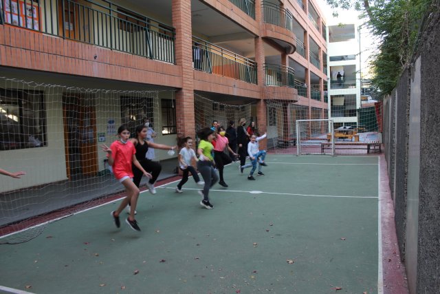 WEB NSDC 2022 - Inicio de actividades Talleres Extraprogramáticos04