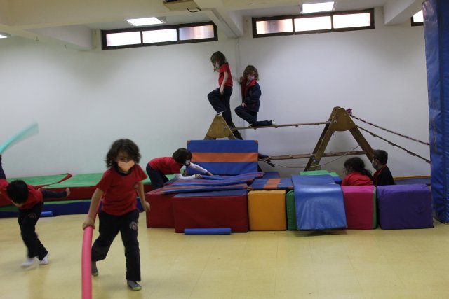 WEB NSDC 2022 - Inicio de actividades Talleres Extraprogramáticos05