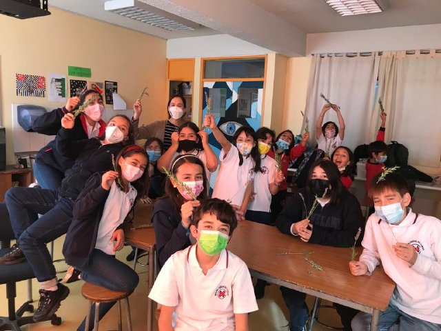 WEB NSDC 2022 - Inicio de actividades Talleres Extraprogramáticos08