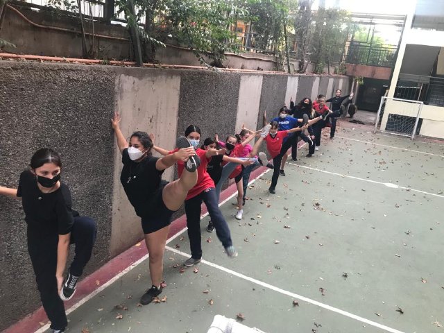 WEB NSDC 2022 - Inicio de actividades Talleres Extraprogramáticos10