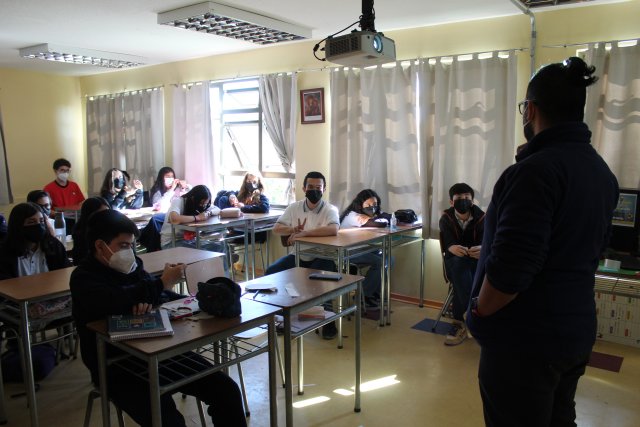 WEB NSDC 2022 - Jornada de Educación No Sexista 6