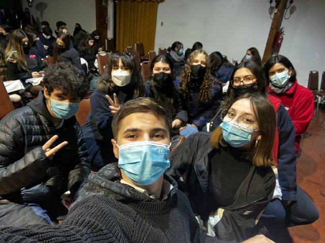 WEB NSDC 2022 - Cumbre de líderes comunales CENSC1