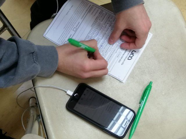 WEB NSDC 2022 - Proceso Vocacional_ Charla UDD (PAES) - IV Medios18