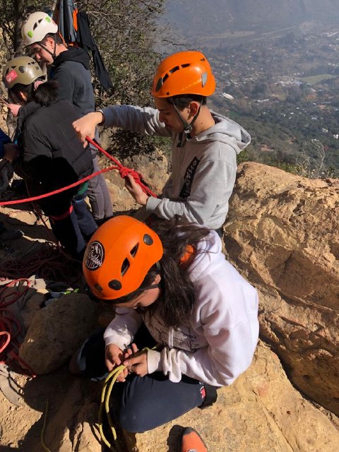 WEB NSDC 2022 - Salida Electivo Montañismo y Escalada - III y IV Medios 09