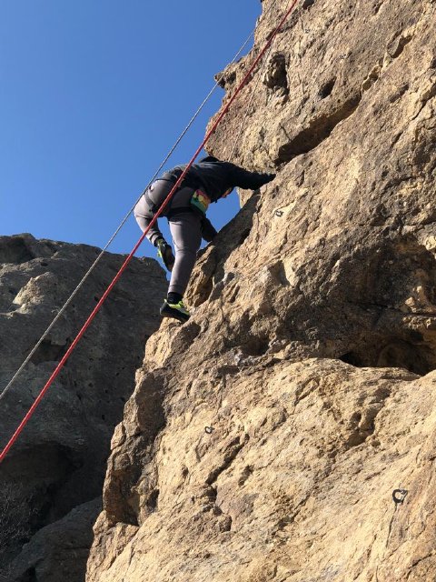 WEB NSDC 2022 - Salida Electivo Montañismo y Escalada - III y IV Medios 12