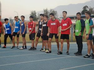 Selección en Resistencia