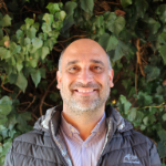 Foto perfil Francisco Cañas