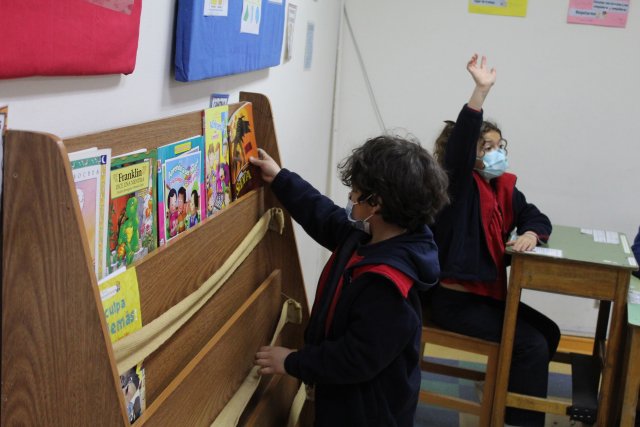 WEB NSDC 2022 - Biblioteca en aula 05