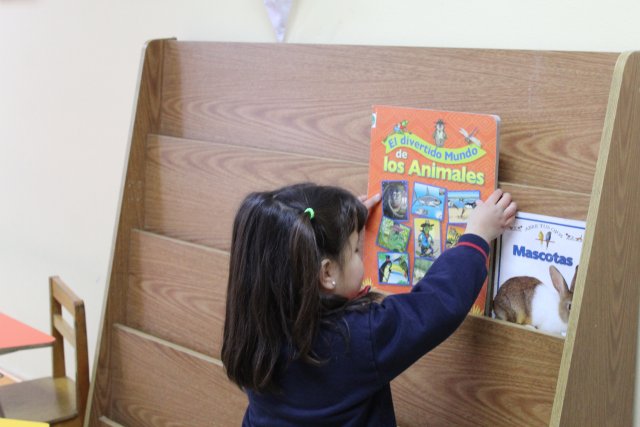 WEB NSDC 2022 - Biblioteca en aula 09