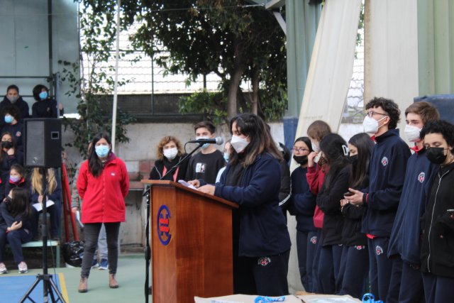 WEB NSDC 2022 - Ceremonia de Premiación Concurso Literario CENSC 101