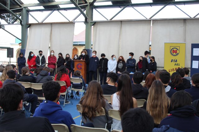 WEB NSDC 2022 - Ceremonia de Premiación Concurso Literario CENSC 104