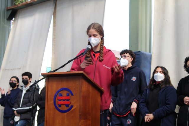 WEB NSDC 2022 - Ceremonia de Premiación Concurso Literario CENSC 114