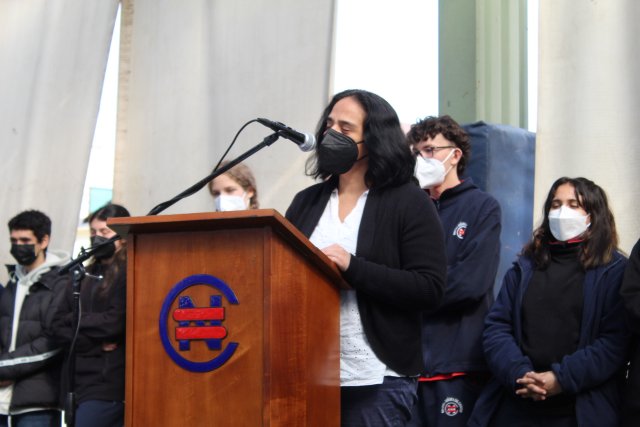 WEB NSDC 2022 - Ceremonia de Premiación Concurso Literario CENSC 116